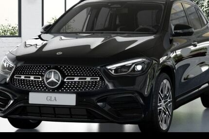 Mercedes-Benz GLA 200 9.900 km 45.700 &euro; Berlin 10587