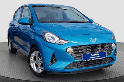 Hyundai i10 48.475 km 12.900 &euro; Berlin 12683