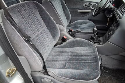 Ford Mondeo 62.911 km 3.000 &euro; Berlin 13439