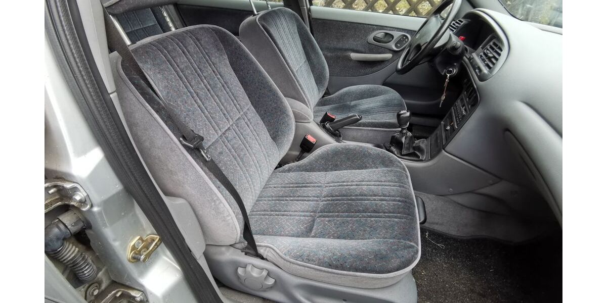 Ford Mondeo 62.911 km 3.000 &euro; Berlin 13439