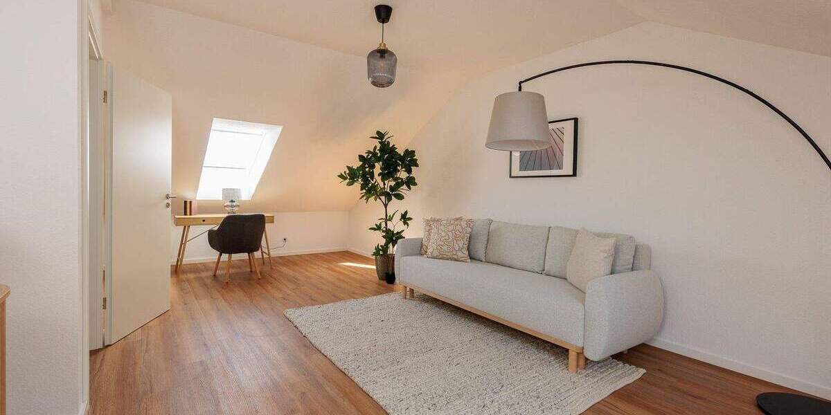 Reihenendhaus Potsdam Fahrland - 6 Zimmer, 112 m&sup2;, 456.288&euro; | Angebot:24991854