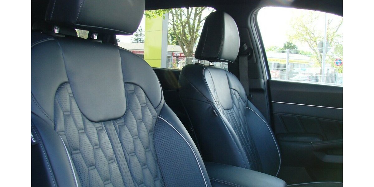 Kia Sorento 2.2CRDi Platinum 4WD LED ACC BOSE 360º HUD 65.321 km 33.980 &euro; Falkensee 14612