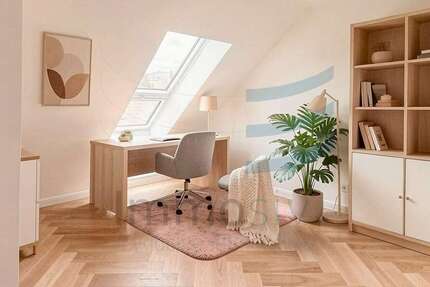 Wohnung Berlin Steglitz - 4 Zimmer, 92 m&sup2;, 2.490&euro; | Angebot:27359113