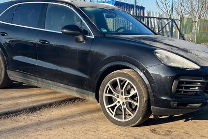 Porsche Cayenne 223.469 km 28.890 &euro; Brieselang 14656