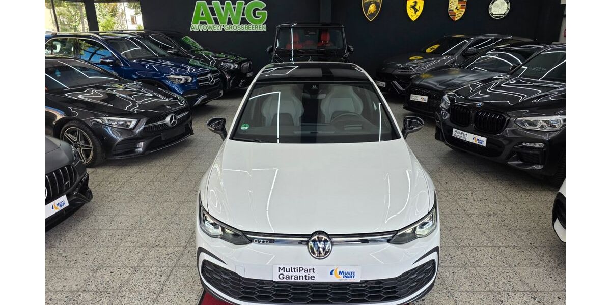VW Golf 31.000 km 34.900 &euro; Grossbeeren 14979
