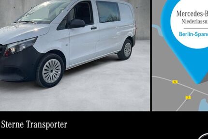 Mercedes-Benz Vito 46.055 km 38.651 &euro; Berlin 13581