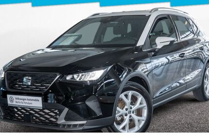 Seat Arona 23.333 km 15.933 &euro; Berlin 10587