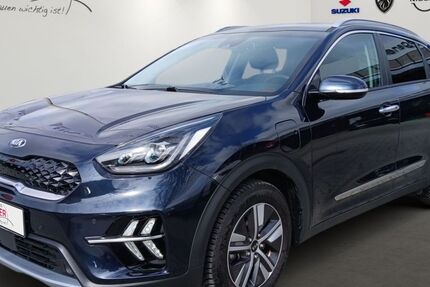 Kia Niro 10.458 km 20.970 &euro; Nauen 14641