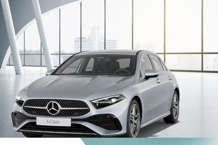 Mercedes-Benz A 180 22.079 km 29.680 &euro; Potsdam 14480