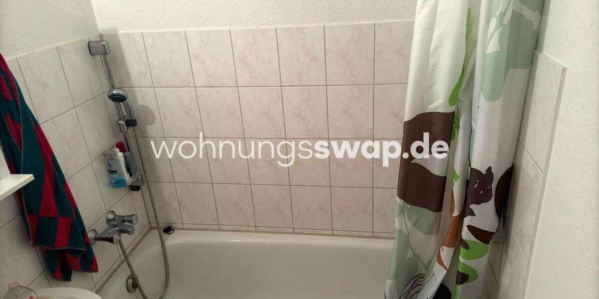 Etagenwohnung Potsdam - 1 Zimmer, 33 m&sup2;, 232&euro; | Angebot:25142785