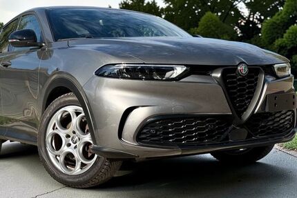 Alfa Romeo Tonale 37.382 km 18.499 &euro; Berlin 13129