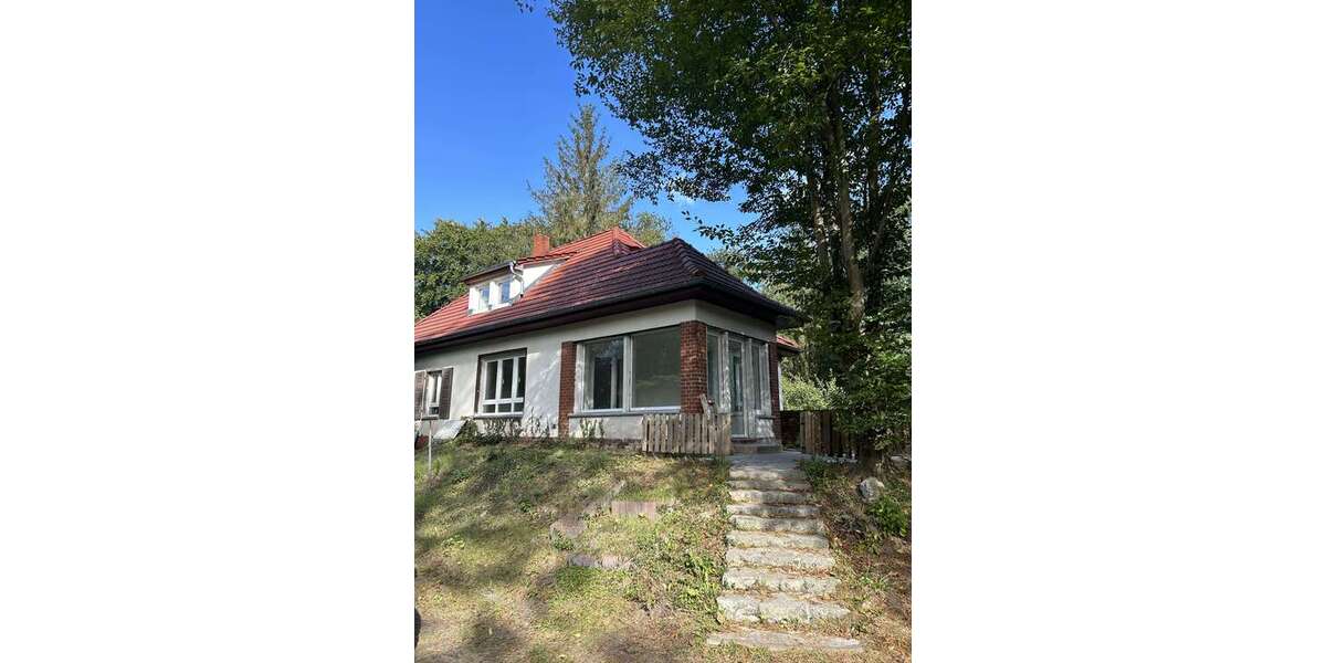 Einfamilienhaus Schönwalde-Glien Glien - 5 Zimmer, 135 m&sup2;, 1.800&euro; | Angebot:24791153