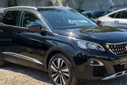 Peugeot 3008 97.886 km 14.490 &euro; Berlin 12249