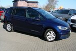 VW Touran 1.5TSI Comfortline 7-Sitzer ACC Standheizun 18.601 km 31.980 &euro; Falkensee 14612