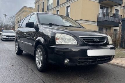 Kia Carens 166.000 km 1.100 &euro; Potsdam 14469