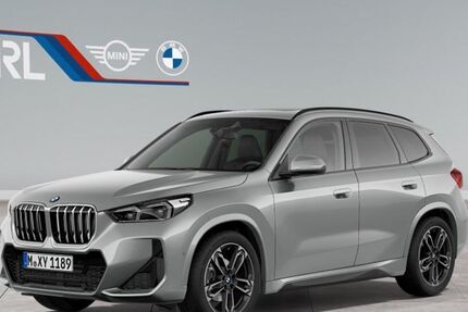 BMW X1 4.131 km 39.490 &euro; Potsdam 14482