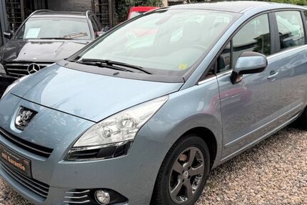 Peugeot 5008 146.274 km 6.000 € Potsdam 14480