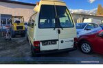 VW T4 Transporter Hochraum-Kombi*Umbau-W*01/26 TÜV* 325.982 km 3.480 € Berlin 13187