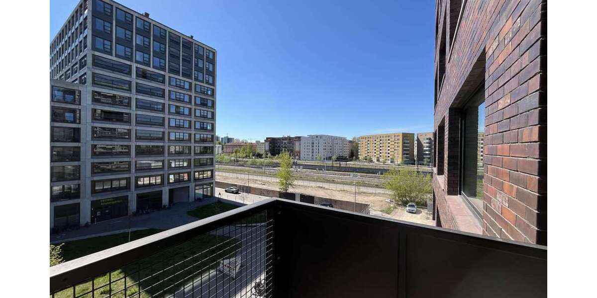 Etagenwohnung Berlin Moabit - 4 Zimmer, 121 m&sup2;, 2.541&euro; | Angebot:26386356