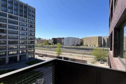 Wohnung Berlin Moabit - 4 Zimmer, 121 m&sup2;, 2.541&euro; | Angebot:26386356