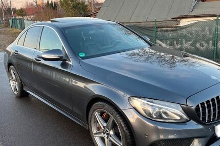 Mercedes-Benz C 250 278.000 km 11.000 &euro; Berlin 12057