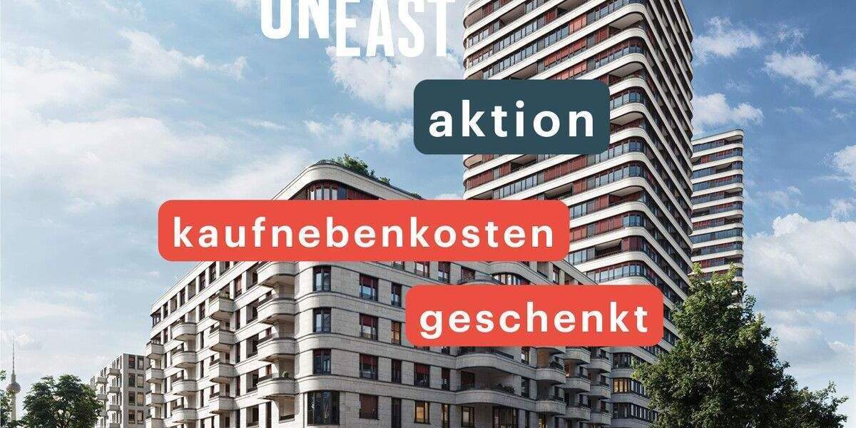 Etagenwohnung Berlin Friedrichshain - 2 Zimmer, 71 m&sup2;, 785.000&euro; | Angebot:25017390