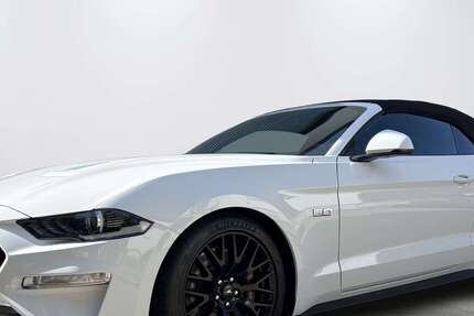 Ford Mustang 26.640 km 42.980 &euro; Berlin 13467