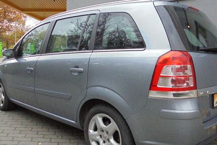 Opel Zafira 150.000 km 4.999 € Berlin/Hohenschönhausen 13055