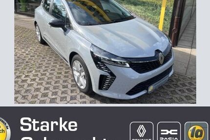 Renault Clio 1.512 km 22.945 &euro; Lehnin a.d.A2 14797