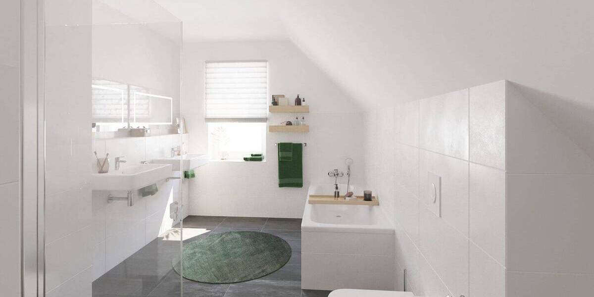 Einfamilienhaus Schönwalde-Glien Schönwalde-Dorf - 5 Zimmer, 142 m&sup2;, 649.900&euro; | Angebot:25673605