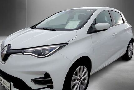 Renault ZOE 9.918 km 15.990 € Brandenburg a.d. Havel 14772