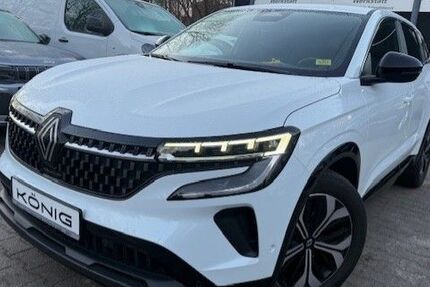 Renault Austral 41.595 km 25.998 &euro; Berlin 13509