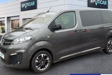 Opel Zafira Life 45.560 km 29.990 &euro; Berlin 10369