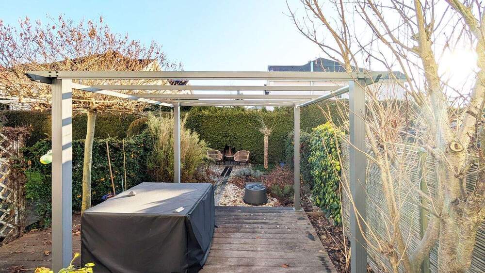 Reihenmittelhaus Michendorf - 4 Zimmer, 117 m&sup2;, 469.000&euro; | Angebot:24916347