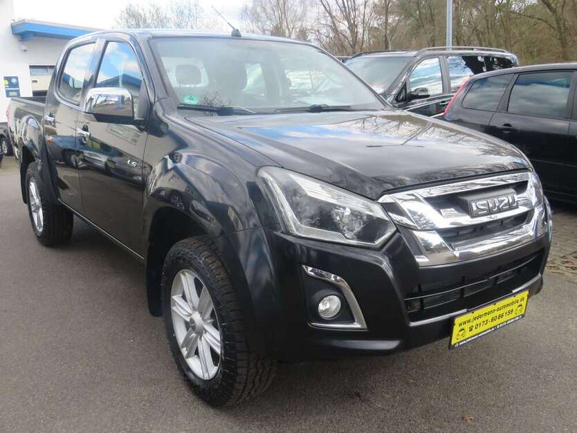 D-Max