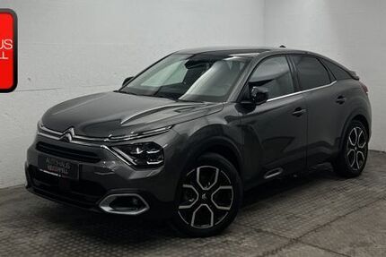 Citroen ë-C4 16.203 km 19.900 &euro; Berlin 12351