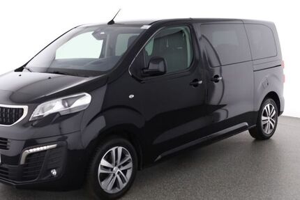 Peugeot Traveller