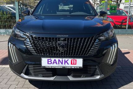 Peugeot 2008 39.000 km 19.990 &euro; Berlin 12353