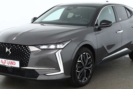 DS Automobiles DS4 37.887 km 21.490 &euro; Berlin 12683