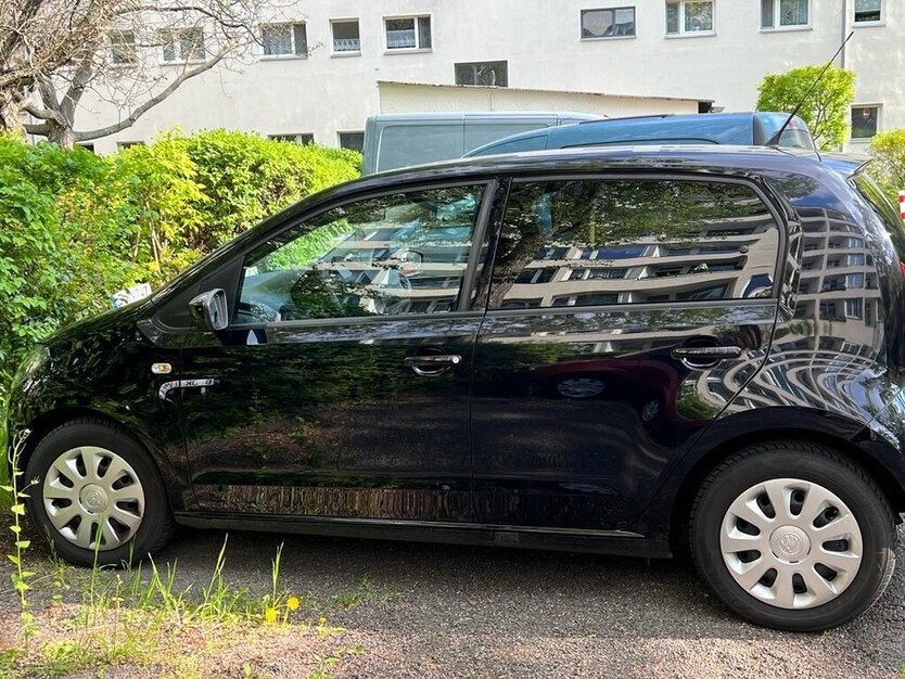 Skoda Citigo 30.460 km 6.250 € Berlin 10178