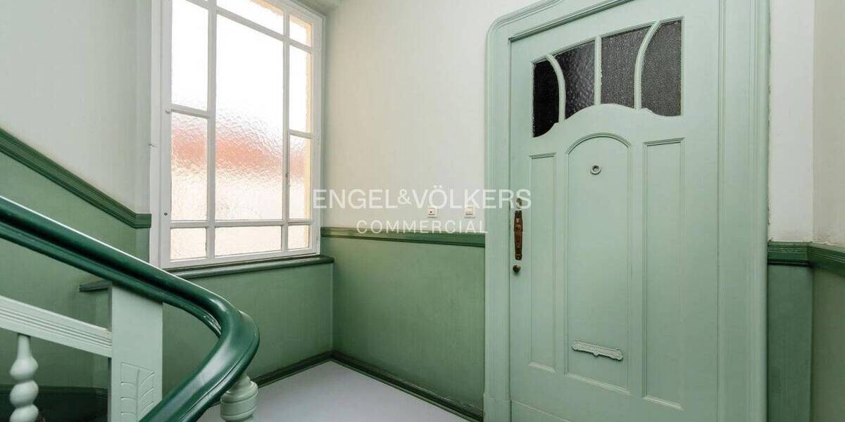 Charmanter Altbau in Friedenau zimmer