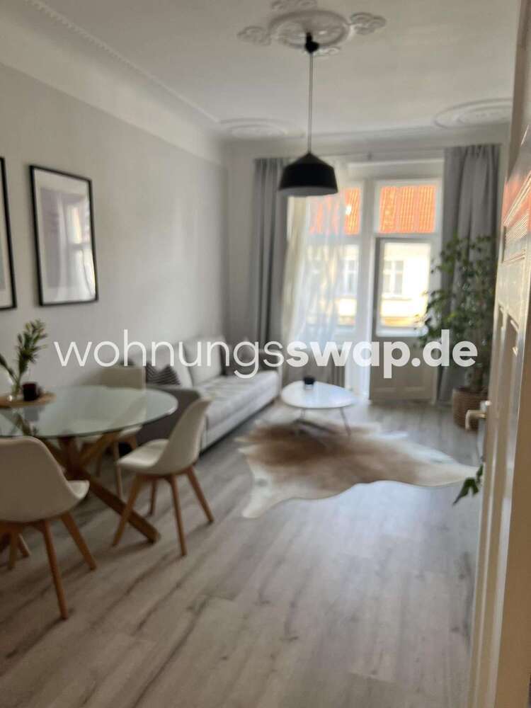 Wohnung zum Mieten in Berlin-10589 823 € 83 m²
