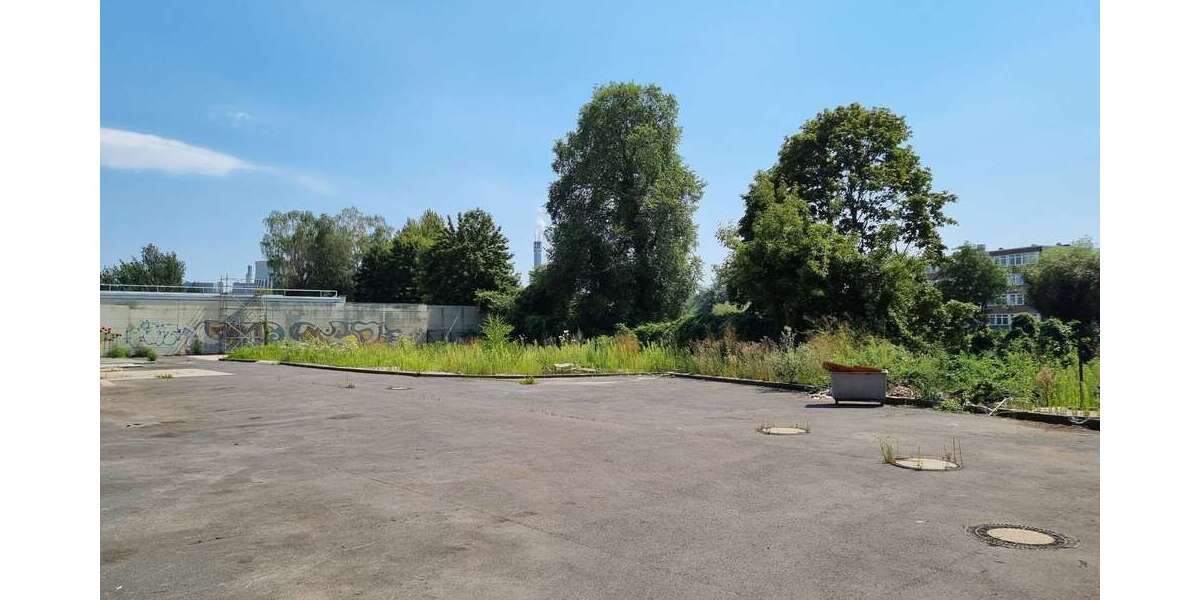 Gewerbeobjekt Berlin Spandau - 1.500.000&euro; | Angebot:26886558