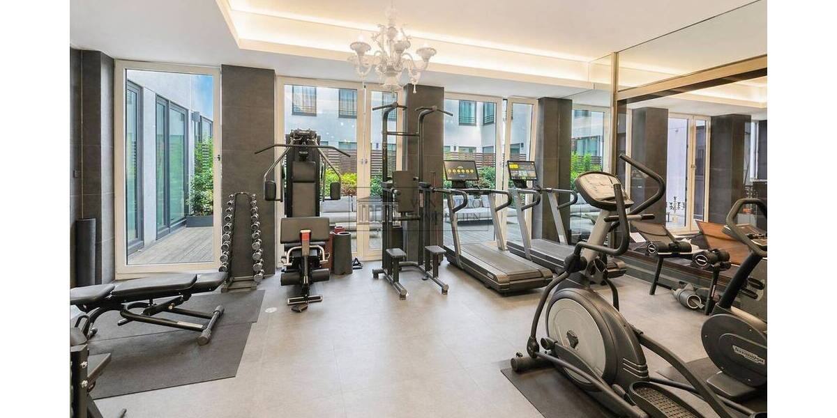 Etagenwohnung Berlin Mitte - 3 Zimmer, 158 m&sup2;, 1.550.000&euro; | Angebot:26820387