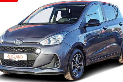 Hyundai i10 29.990 km 14.950 &euro; Berlin 12683