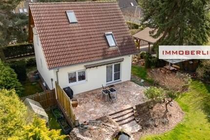 Haus Berlin Französisch Buchholz - 4 Zimmer, 144 m&sup2;, 773.000&euro; | Angebot:26656722