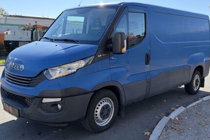 IVECO Andere 127.000 km 13.490 &euro; Berlin 12279