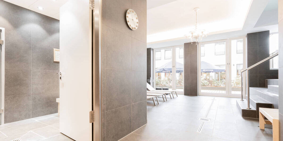 Etagenwohnung Berlin Mitte - 5 Zimmer, 213 m&sup2;, 4.000&euro; | Angebot:26456331