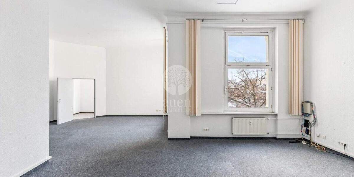 Etagenwohnung Berlin Schöneberg - 5 Zimmer, 177 m&sup2;, 799.000&euro; | Angebot:25696109