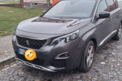 Peugeot 5008 142.000 km 17.000 &euro; Wustermark 14641